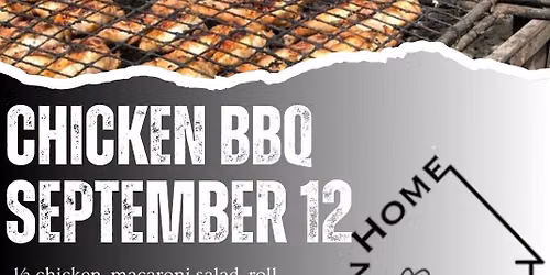 Chicken bbq