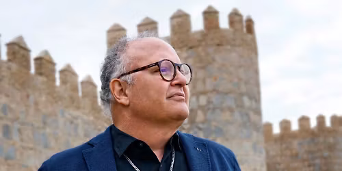 Guilherme Arantes in Rio de Janeiro