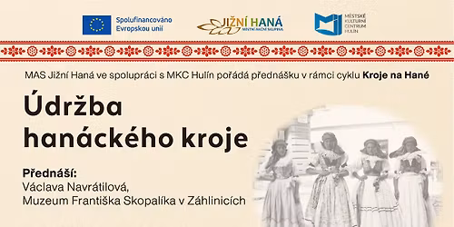 \u00dadr\u017eba han\u00e1ck\u00e9ho kroje