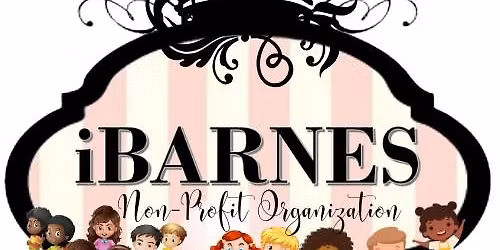 iBarnes 19th Annual Toy Distribution at The Pontchartrain Center