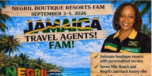 Negril Boutique Hotel FAM