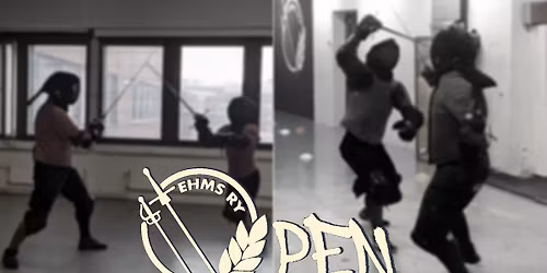 EHMS Open 2025