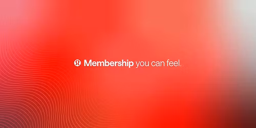 lululemon Holiday Shop x Members Celebration