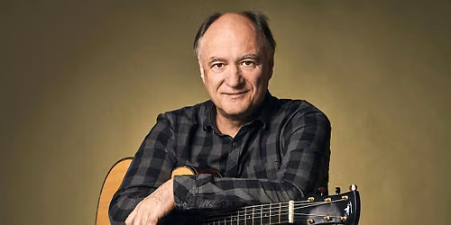 The International Guitar Night 2026