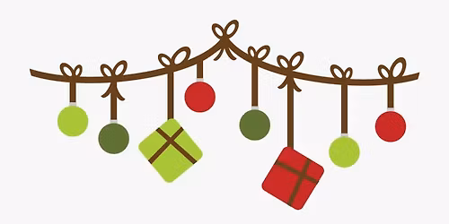 Holiday Craft and Vendor Fair