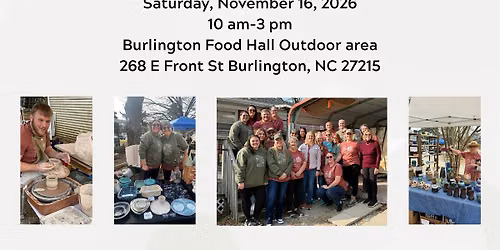 2026 Fall Studio Show