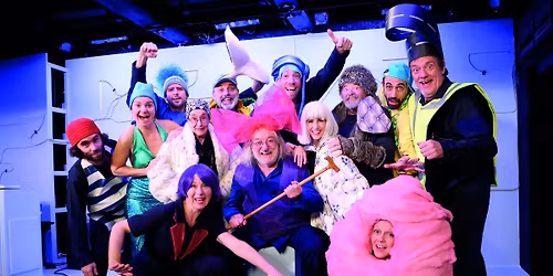 31\u00e8me revue de la choucrouterie