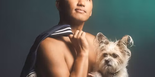 JR De Guzman: Boyfriend Material