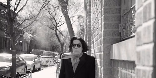 Durham, NC An Evening With Fran Lebowitz