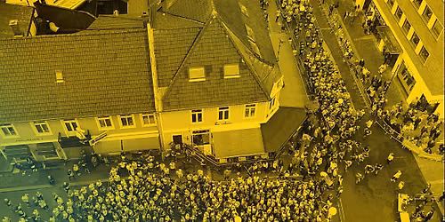 Sommerløpet 2026 — Øvre torv (Kristiansand)