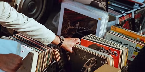 (Paas)Plaatjes draaien aan de Teek