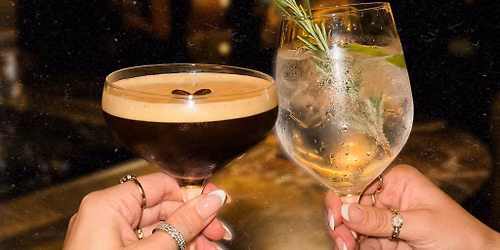 Bridgebar Presents: Friday Cocktail Club