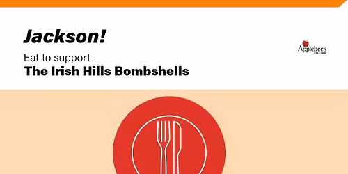 IHB Team Fundraiser\/Bam B's 38th Dinner Hang Out!!