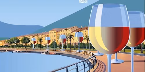 Muralto vini al lago