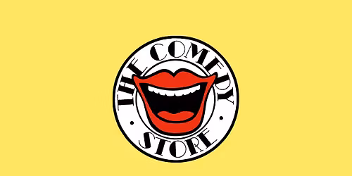 The Comedy Store - Derby