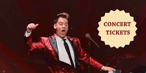 Jared Freiburg at The New Granbury Live