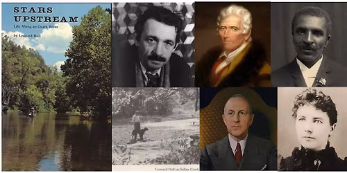 Missouri's Natural Heroes