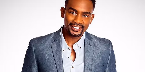 Bill Bellamy Tickets