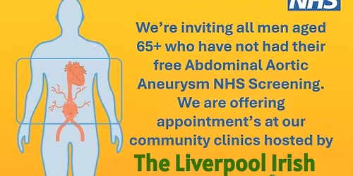 AAA Screening at LIC