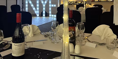 New Year\u2019s Eve Gala