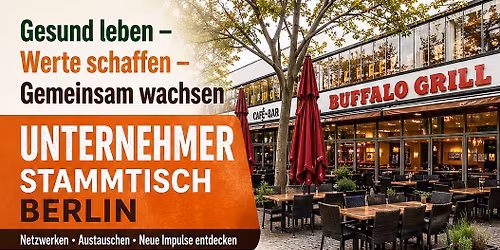 Unternehmerstammtisch Berlin