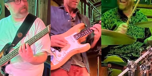 The Pocket Wednesday\u2019s at Kilkenny\u2019s