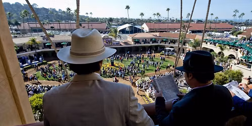 The Breeders at The Sound - Del Mar