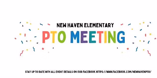 PTO Meeting