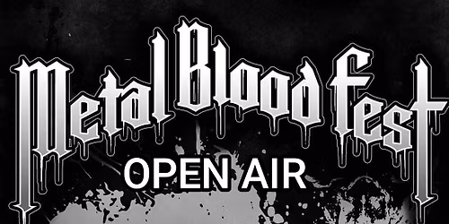 Metal Blood Fest vol.V.