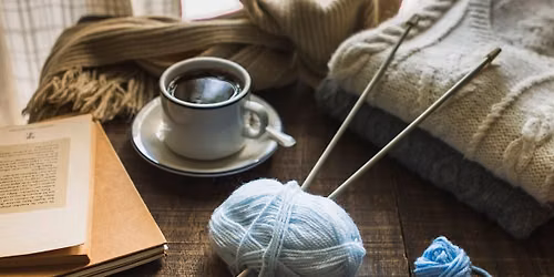 Community Craft: Yarn & yarn