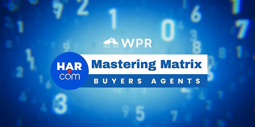 Mastering Matrix - Buyer's Agent