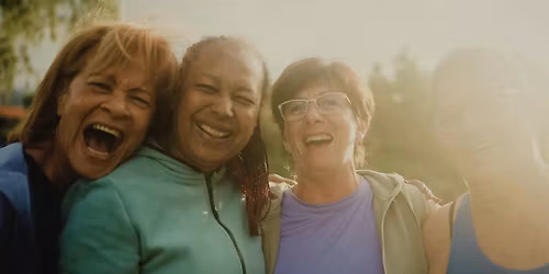 Bankstown\/Canterbury Women Only - Tuesdays - Stronger Connections Group