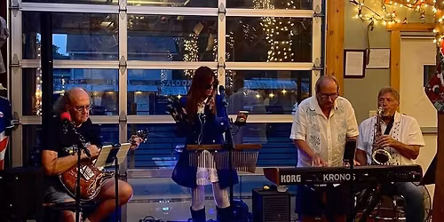 Live at Spirits Willoughby
