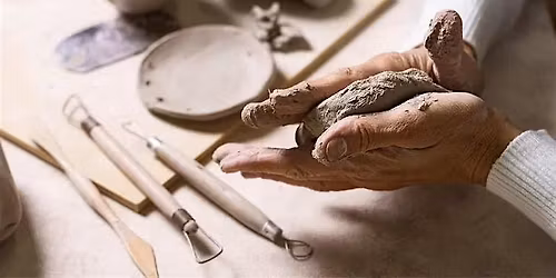 Create & Connect: Japanese-American  Ceramics Class