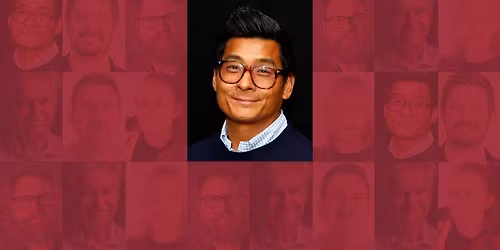 Foredrag: \u00c5ndelig oprustning v\/ h\u00f8jskoleforstander Claus Staal