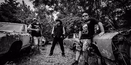 Automag Album Release