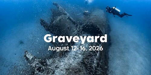 Graveyard of the Atlantic