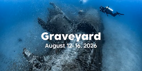 Graveyard of the Atlantic