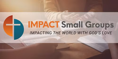 Movie Discussion Impact Small Group