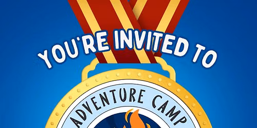 Adventure Camp