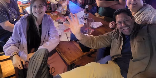 ACE Asks, YOU Answer! Trivia