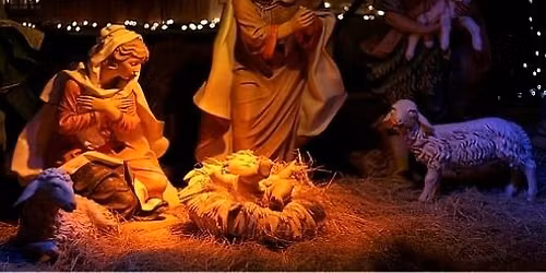 Christmas Eve Service