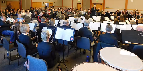 EPCB Concert at MN Landscape Arboretum