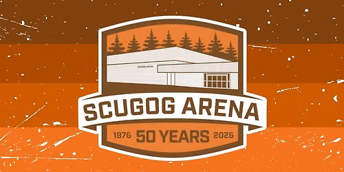 Scugog Arena 50th Celebration