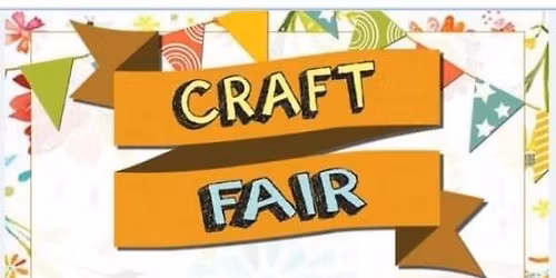 Fall Craft Fair