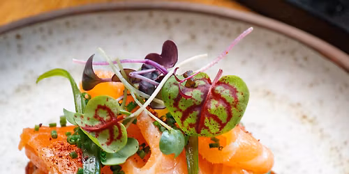 The Nordic Table Brunch at Valgerand  Hosted by Secret Abu Dhabi