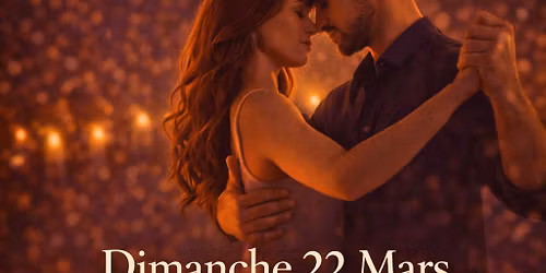 Kiz Me - Sociale 22 Mars 2026