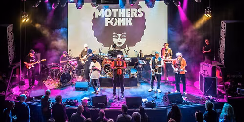 Mothersfonk