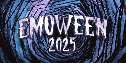 EMOWEEN CANBERRA 2025