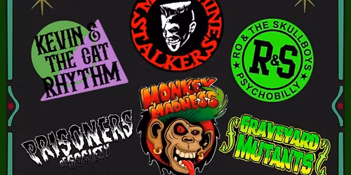 NOCHE SIC\u00d3TICA en Gruta77